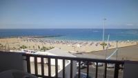 Virginia Apartment - Ferienwohnung Los Cristianos