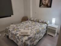 Appartamento con 2 Camere da Letto