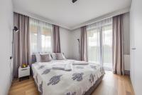Apartment mit 1 Schlafzimmer