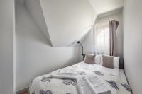 Apartment mit 1 Schlafzimmer
