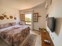 Suite Superior con vistas al mar