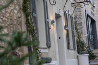 Mougins Collection - Magnifique maison au Cœur du Vieux Village de Mougins, vue sur les Alpes du Sud - Chambres d'hôtes Mougins