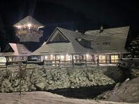 Stará Zvonica - B&B Nižná Boca