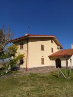 Villa Mimosa - B&B
