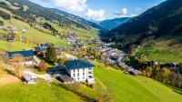 B&B Saalbach-Hinterglemm - Eberharthof - Bed and Breakfast Saalbach-Hinterglemm