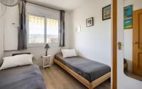 Apartamento con terraza