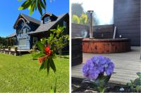 B&B Puerto Varas - Stay Casa Hotel - Bed and Breakfast Puerto Varas