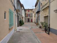 Les studios de Théophile - Calme absolu - Wifi - Centre historique - B&B