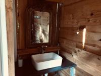 Les Cabanes du Vigné - B&B Molandier