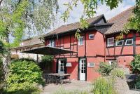 Ferienhaus Oberstaader Fewo Maisonette - B&B