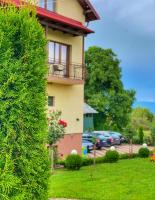 Pensiunea Cristiion - B&B