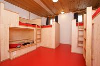 Bed in Female Premium Dormitory Room - WOMEN ONLY