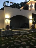 Green Silence - Vuk - B&B