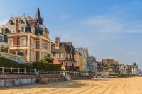 Bienvenue à bord - Ferienwohnung