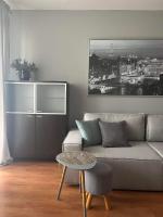 Klimatyzacja - przy centrum Onkologii klinice Novum dla pary bądź 4 osób - B&B Varsavia