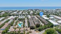 Amazing 4 Bedroom Vacation Home in The Villages of Crystal Lakes - Chambres d'hôtes Destin