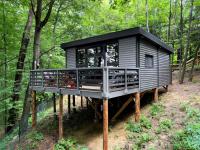 Baumhaus Silent - B&B