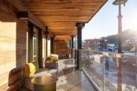 Appartamento con 2 Camere da Letto