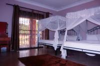 Superior Zimmer mit 2 Queensize-Betten