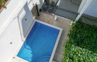 B&B Podstrana - Villa Marante with heated private pool - Bed and Breakfast Podstrana