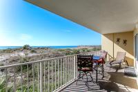Updated Gulf Dunes 109 Gulf-Front Condo With Gorgeous Views - B&B