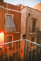 Doppelzimmer mit Balkon