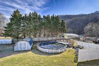 Cozy Vacation Rental Home Near Watauga Lake! - Chambres d’hôtes Elizabethton