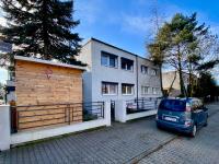 Yose Apartment - 160 m2 na wyłączność - B&B Poznań