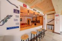 Ferienwohung Geisslein - B&B Tux