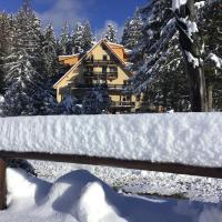 Ski apartmány Spiežovec Donovaly - B&B Donovaly