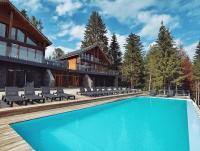 SevenHills chalet - B&B