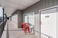 Appartement 3 Chambres