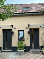 B&B Tvrdošín - Privát u Zdenky - Bed and Breakfast Tvrdošín