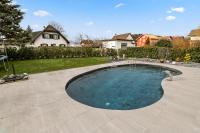 Joli duplex avec piscine - Bed and Breakfast Cournillens