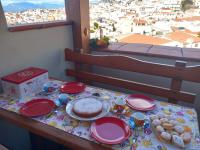 AFFITTACAMERE DORGALI B&B da ZIETTO - Ferienwohnung