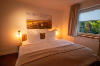 Das Posthaus - Kutsche - Ferienwohnung Greetsiel