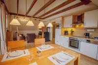 Haus Merlin - Austernfischer - Ferienwohnung Greetsiel