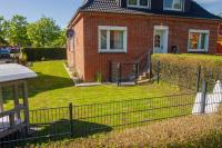 Wolke 7 - Sonne - Bed and Breakfast Greetsiel