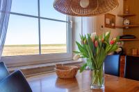 Ferienhaus Moritz - Ferienwohnung Greetsiel