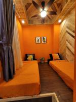 Twin Room with Private Bathroom