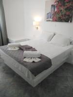 Habitación Doble Deluxe con vistas al mar