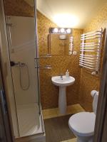 Camera Matrimoniale/Doppia con Letti Singoli