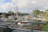 Dolce Vita - Ferienwohnung Les Trois-Îlets