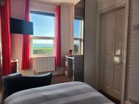 Single Room with Sea View