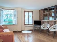 B&B Ciboure - Apartment Passage de l'escalier by Interhome - Bed and Breakfast Ciboure