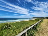 The Entrance & Shelly Beach Holiday House - Chambres d’hôtes Long Jetty