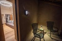 Suite Familiare con Balcone