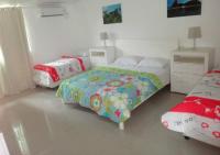 Habitación cuádruple