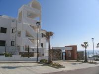 Penthouse Calaceite Blanco - near Torrox Costa and Nerja - B&B