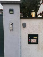 Petit nid douillet - B&B